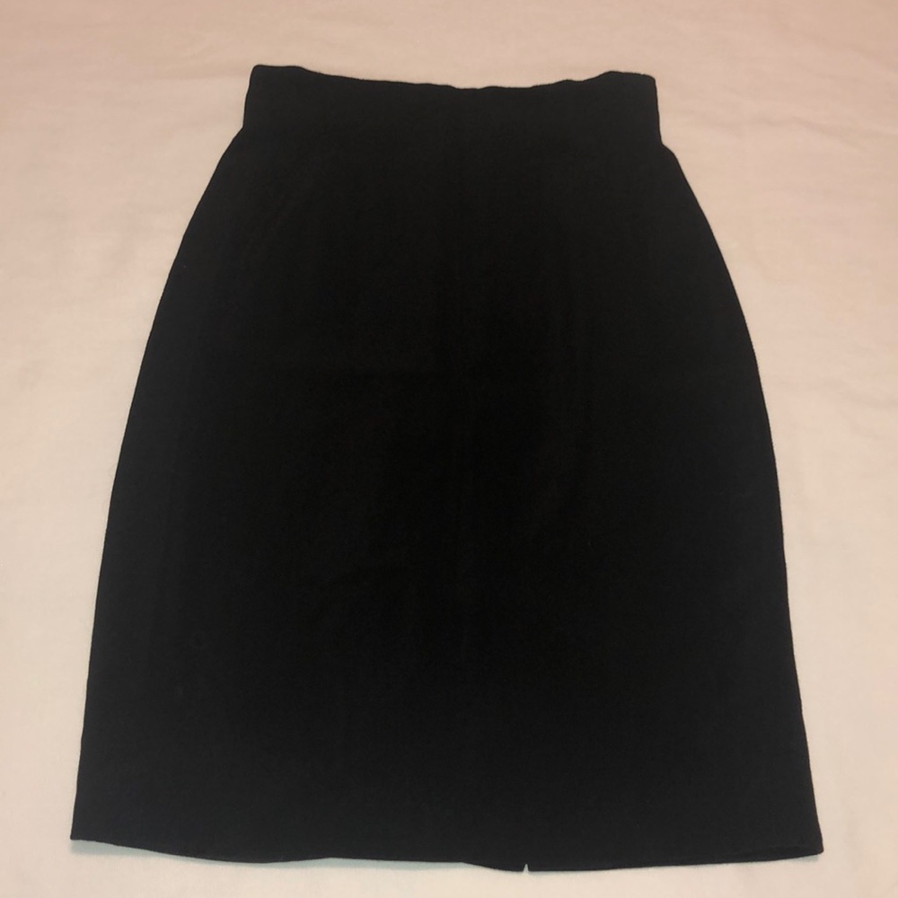 Emanuel Ungaro Petite mini skirt